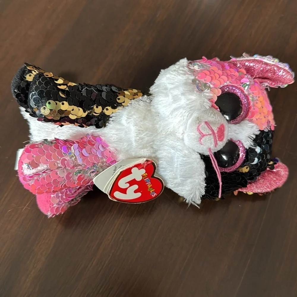 Bundle of 3 TY Plushies